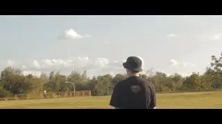 DAREWIN - RUZOVEY DELFIN // PROD. DAREWIN // VIDEO // UPBOY6 MIXTAPE