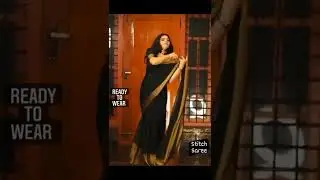 #readytowear #readytowearsaree#FestiveSeason #dhaka  #readymadsaree #readymadblouse
