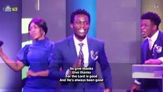 AMAZING PRAISE BY NEWSONG GLOBAL CHOIR II PASSION FOR CHANGE MINISTRIES GLOBAL