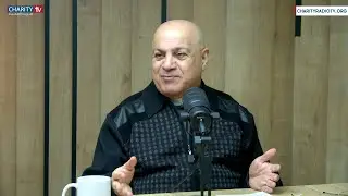 المسيحي و الأمانة القربانيّة مع قدس الأب مالك بو طانوس م.ل.