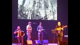 Flavio Oreglio - Ma Mì & El Magnano
