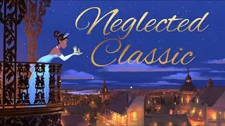 The Princess And The Frog Deserves More Love