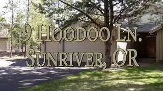 9 Hoodoo Ln Sunriver OR 97707