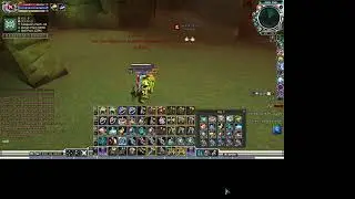 RF Online Playpark 3 Cora vs 1 Accretia