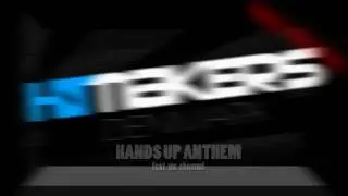 Hitmakers - Hands Up Anthem (feat. Mr. Shammi)