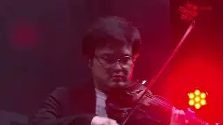 Atrocious Raid (Trails of Cold Steel) - Falcom jdk BAND 2023 TGS Concert
