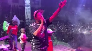 Ngwere yekuECD ichikwadza Dhanzi live Silent Killer vs Blot Sting Cup clash 2025