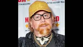 CELEBRATING GAY HOLLYWOOD PRIDE WITH GEOFFREY MARK