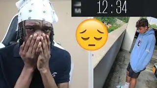 NEXT TO BLOW ON SOUNDCLOUD! Billi Royce - 1234 (Official Audio) Sponsored Reaction