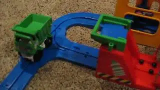 Tomy Big Big Loader
