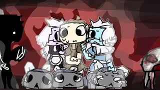 CREEPYPASTA HUNT!!!!!!!