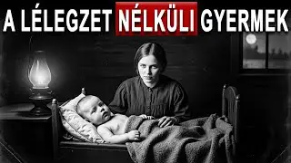 A gyermek, aki soha nem lélegzett—mégis minden évben öregedett (1871, Kansas)