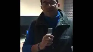 Vito de Palma te ense&ntilde;a a ser buen periodista