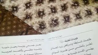 بنت المنهال-تسجيل رقم (31) من كتاب نورس الحلفي