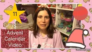 Nr. 11 Advent Calendar Video: Great Thriftstore and online finds