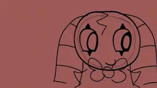 myna mint meme // object oc! (filler again + off-timing)