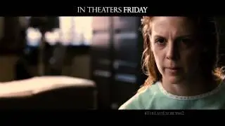 Exorcism Story 30 Friday