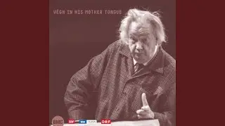 Concerto for String Quartet and Orchestra: II. Gli ordinamenti. Andante tranquillo
