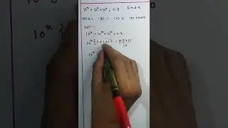 Find the value of x ! Simplification #maths #education #jut