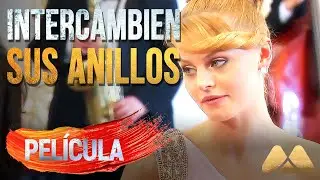 INTERCAMBIEN SUS ANILLOS — Película Completa | Drama Romántico en Línea
