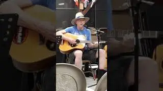 Ruby Tuesday (Cover Song) Kevin Marshall Monday March 2 2020.
