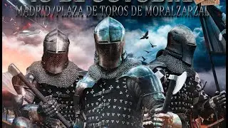 Koliseum en directo, MMA Medieval