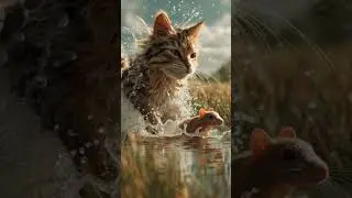 Cat Mau Mau