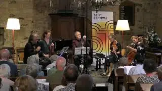 The dreams and prayers of Isaac the blind - Golijov
