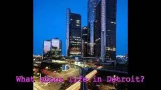 Detroit Receiving Emergency Medicine