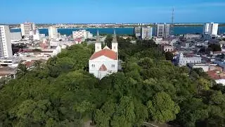 Catedral Metropolitana de Aracaju, Se.