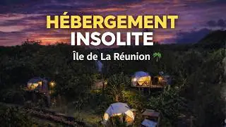BUBBLE D&Ocirc;ME VILLAGE: H&eacute;bergement insolites &agrave; l'&icirc;le de la R&eacute;union (Eco-Tourisme)