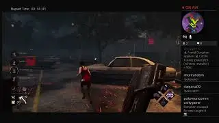 At it again (Part 3/8)