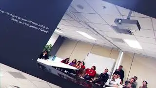 Town Hall Meeting  - TC Systems Vietnam