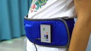 x5 Slimming Belt Use