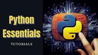 Deleting User-Defined Functions and Constants: del Keyword | Python Essentials Tutorials