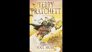 Soul Music by Terry Pratchett: Discussion and Review