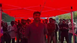 Pune Recording Studio Rap Cypher Volume 6 1st Feb 2026 hosted by Ae Zed En