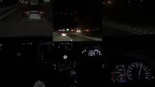 Lexus RX 200t vs Mazda mx5 (Friendly race at Padma Bridge) (BD) Part 1