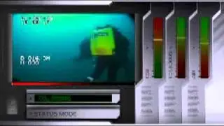 CO2: The Rebreather Incident