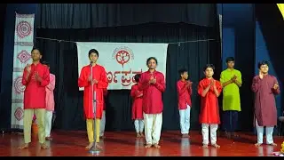Purnapramati Utsava 2025 (Badari Kshetra - 36)