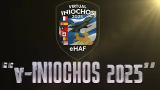 ''v - INIOCHOS 2025'' intro // FALCON BMS H.T.O 4.38