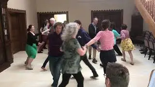 Brickmakers a Traditional Yorkshire Dance and Tune