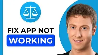 E Court App Not Working: How To Fix E Court App
