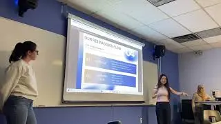 Instagram Feature Change Idea Presentation | Interaction and Design | Humber Polytechnic