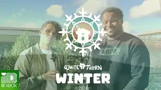 Whitethorn Winter ID@Xbox Feature: Slime Heroes Dev Chat