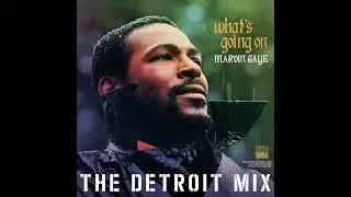 Wholy Holy (Detroit Mix) &ndash; Michael Jackson | Rare & Emotional Mix