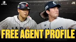 Why MLB Teams Value Kazuma Okamoto & Tatsuya Imai So Highly