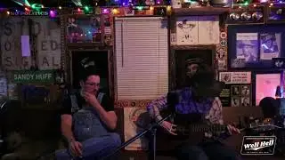 Colter Wall - Caroline (Live From W.B. Walker's Barn & Grill) (For Fallon Walker)