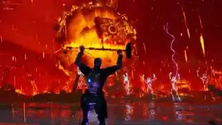 FortniteTravis Scott КОНЦЕРТ 2020!!!!!))