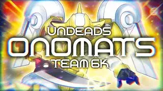 Onomats Advanced Guide! [Yu-Gi-Oh! Duel Links]